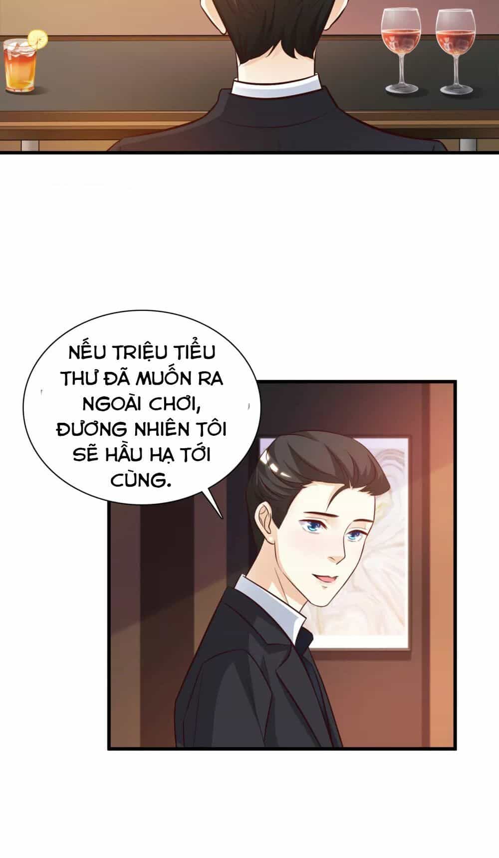 Tối Cường Vận Đào Hoa - Chương 6 - ảnh 26