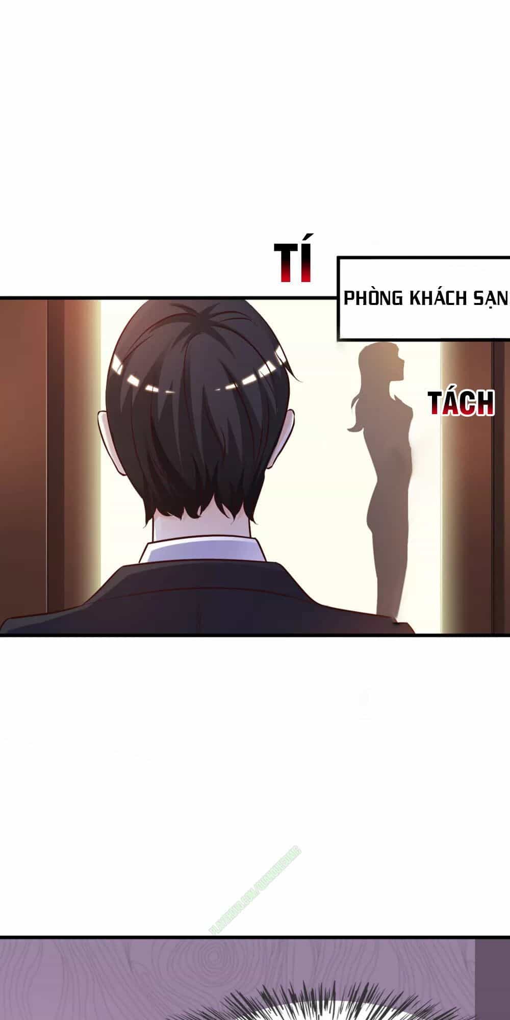 Tối Cường Vận Đào Hoa - Chương 6 - ảnh 27