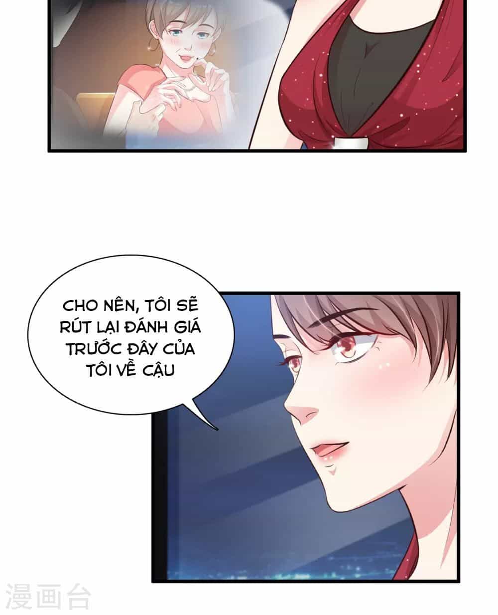 Tối Cường Vận Đào Hoa - Chương 6 - ảnh 3