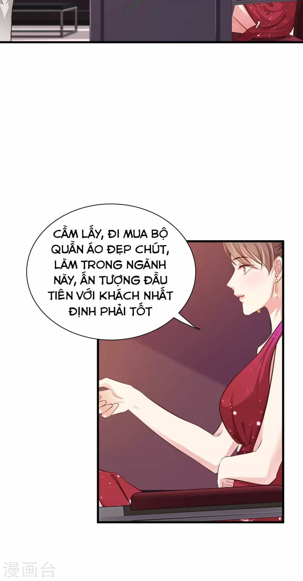 Tối Cường Vận Đào Hoa - Chương 6 - ảnh 5