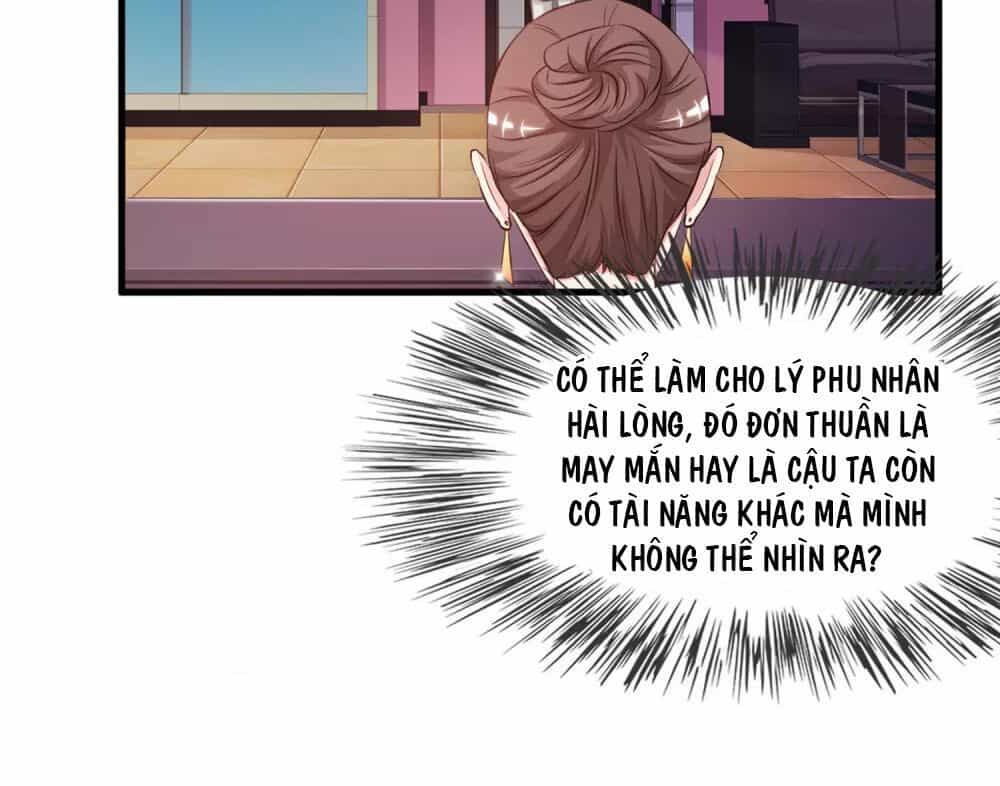Tối Cường Vận Đào Hoa - Chương 6 - ảnh 8