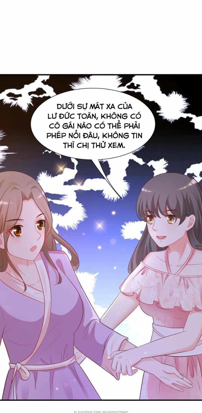 Tối Cường Vận Đào Hoa - Chương 60 - ảnh 8
