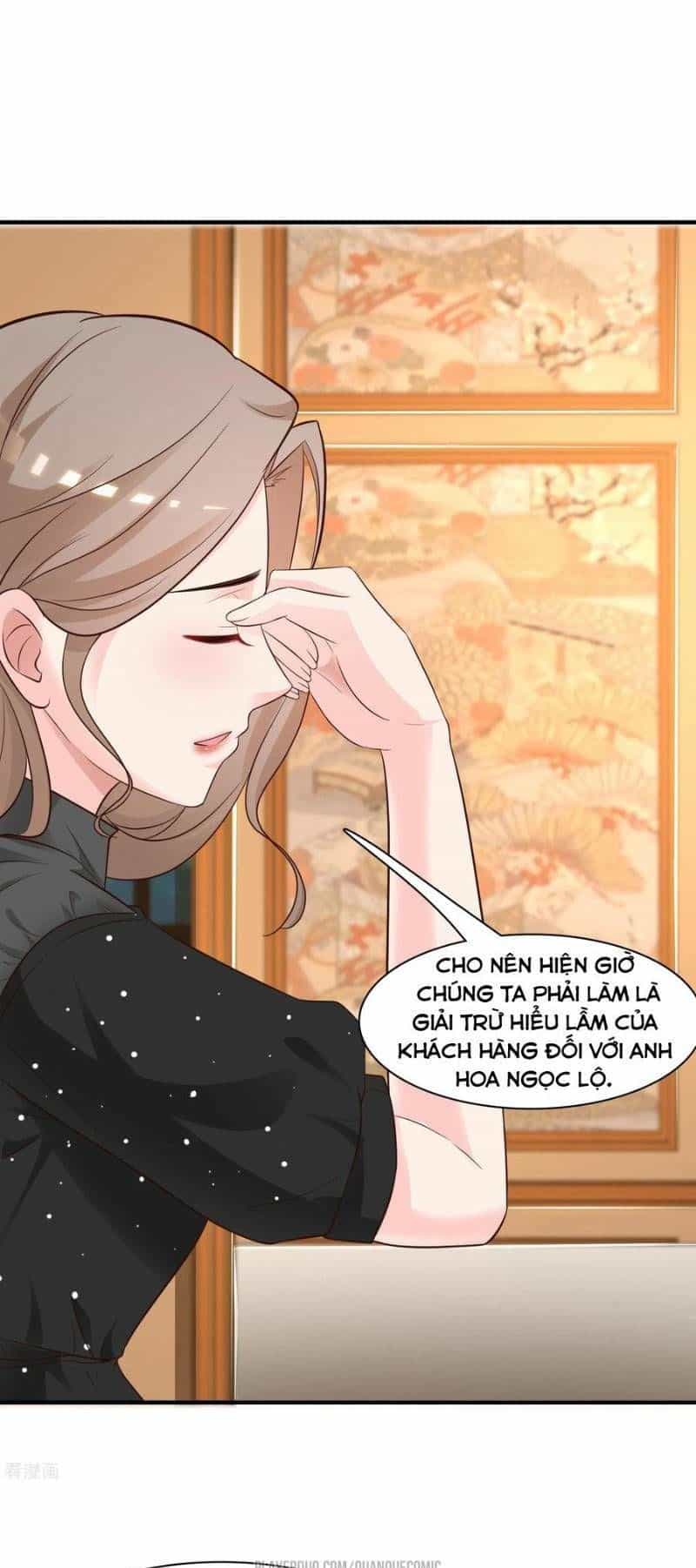 Tối Cường Vận Đào Hoa - Chương 61 - ảnh 17