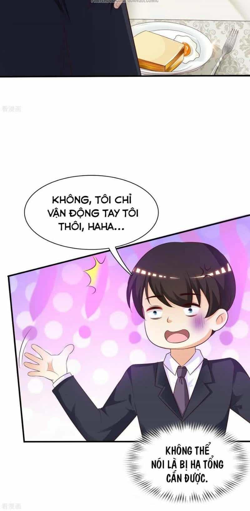 Tối Cường Vận Đào Hoa - Chương 61 - ảnh 6
