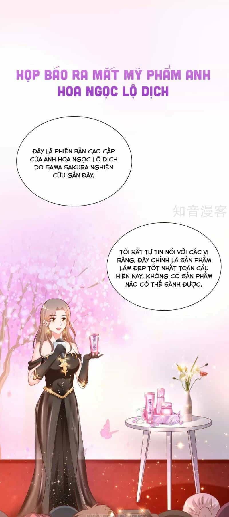 Tối Cường Vận Đào Hoa - Chương 62 - ảnh 1