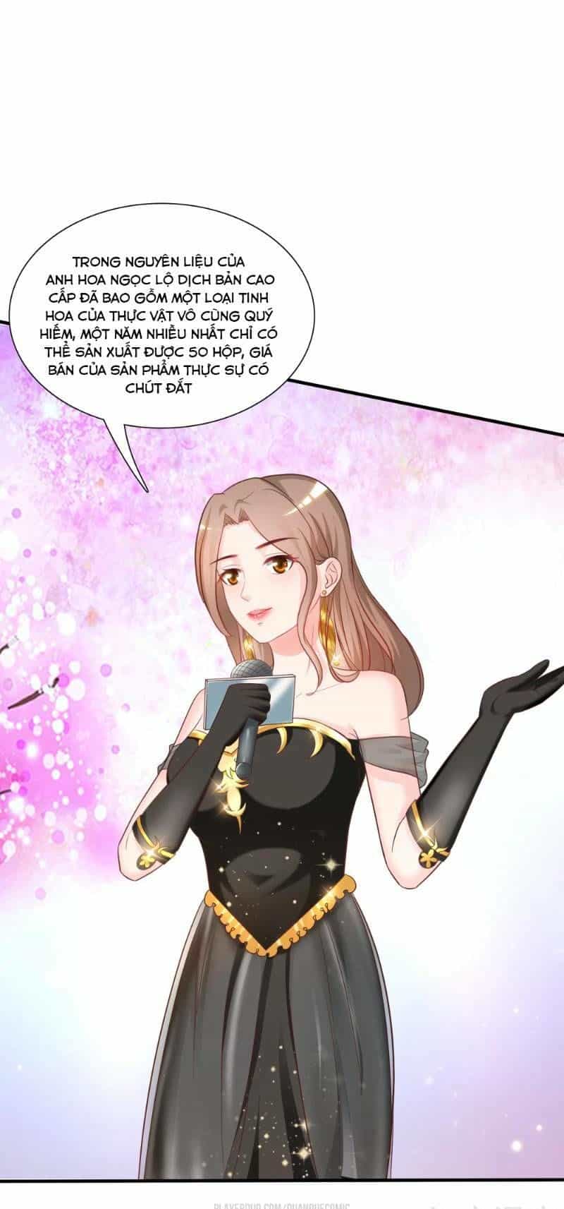 Tối Cường Vận Đào Hoa - Chương 62 - ảnh 13