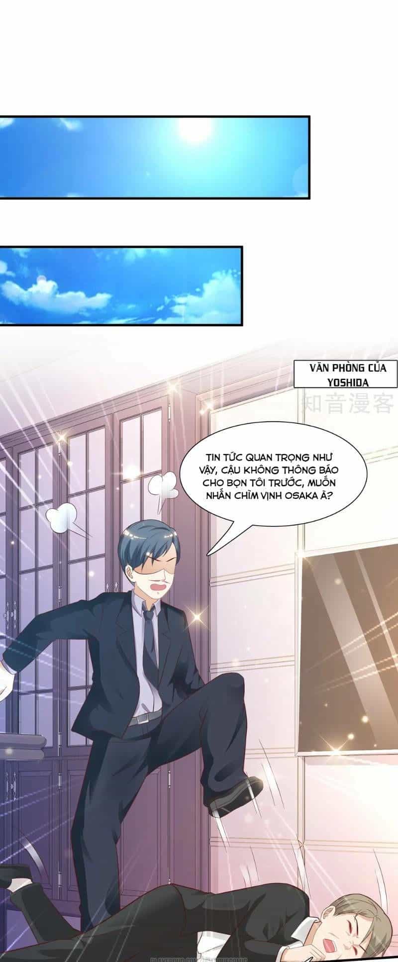 Tối Cường Vận Đào Hoa - Chương 62 - ảnh 15