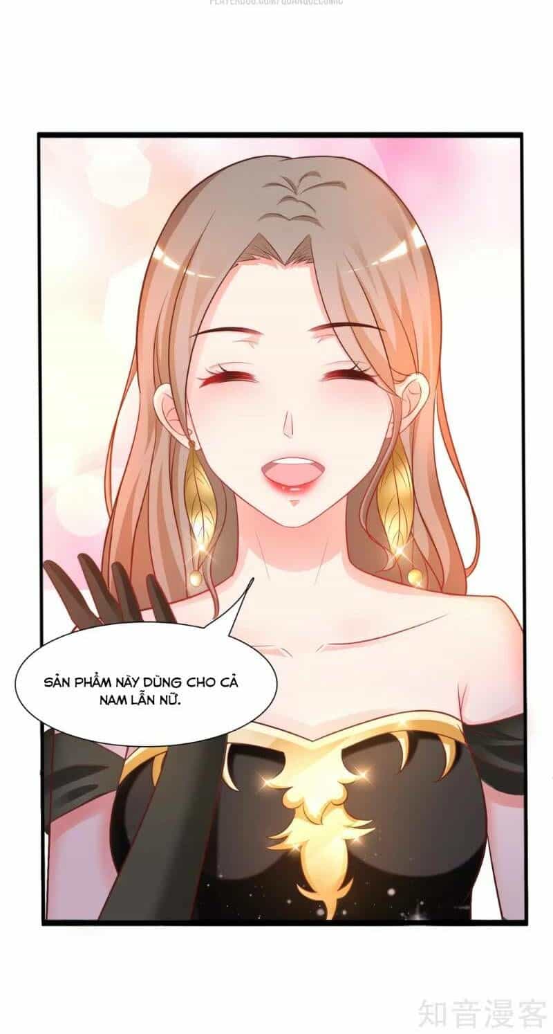 Tối Cường Vận Đào Hoa - Chương 62 - ảnh 6
