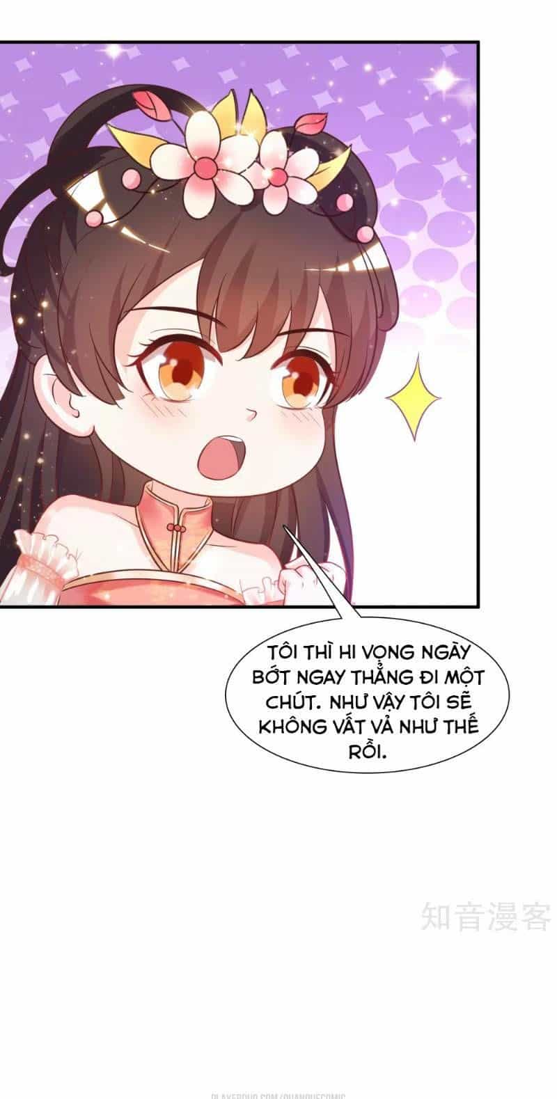 Tối Cường Vận Đào Hoa - Chương 63 - ảnh 16