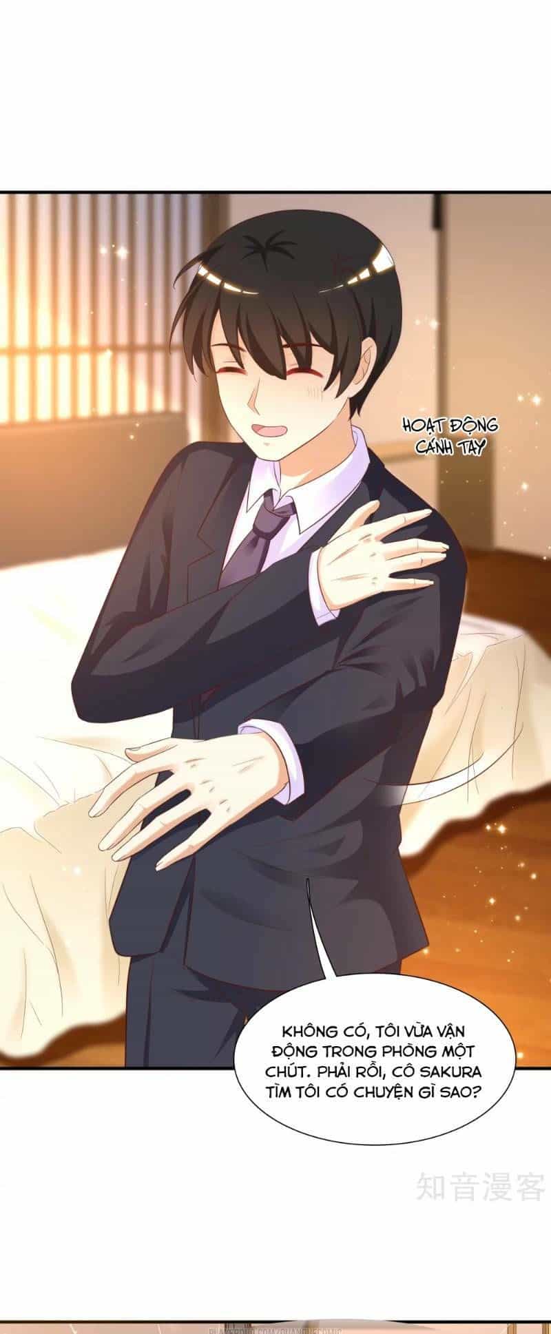 Tối Cường Vận Đào Hoa - Chương 63 - ảnh 18