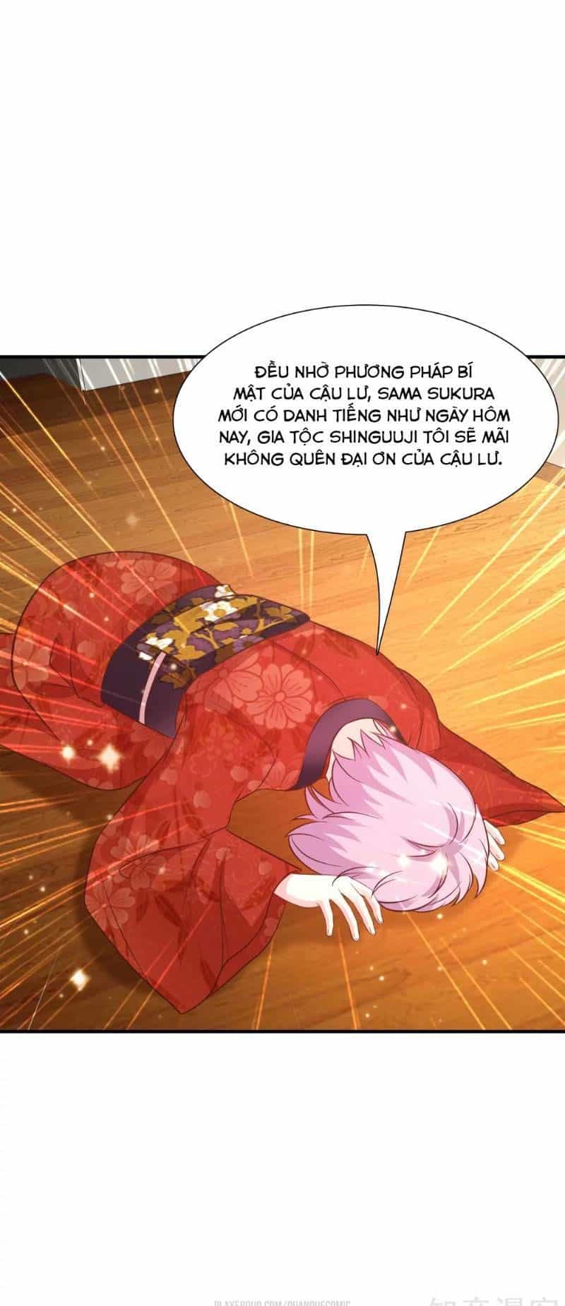 Tối Cường Vận Đào Hoa - Chương 63 - ảnh 20