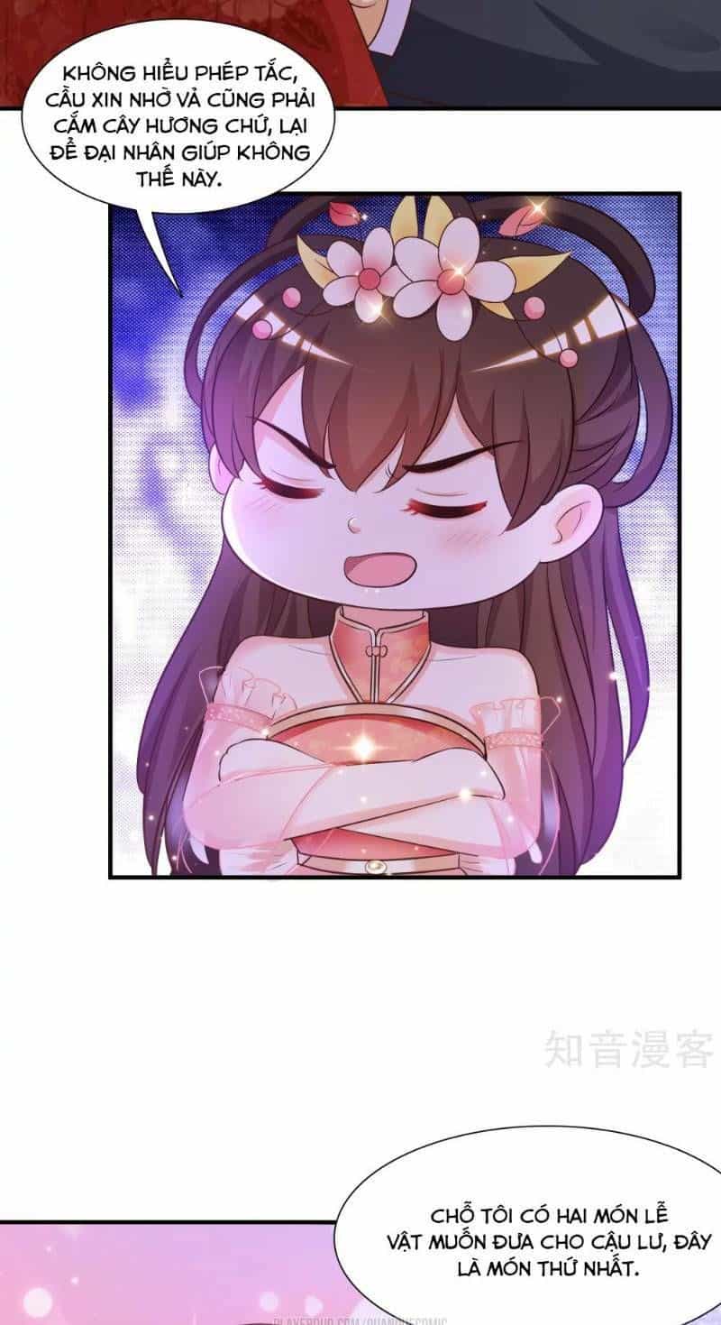 Tối Cường Vận Đào Hoa - Chương 64 - ảnh 13