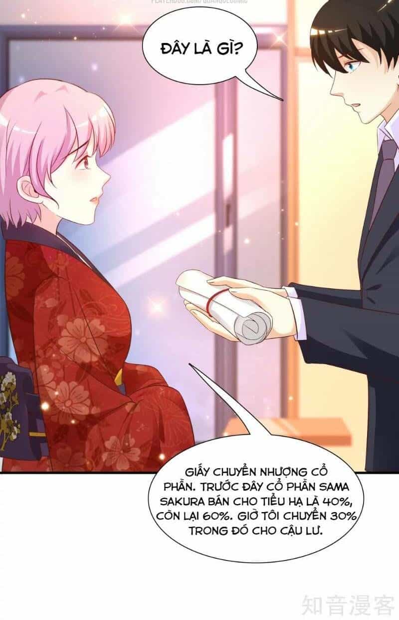 Tối Cường Vận Đào Hoa - Chương 64 - ảnh 16