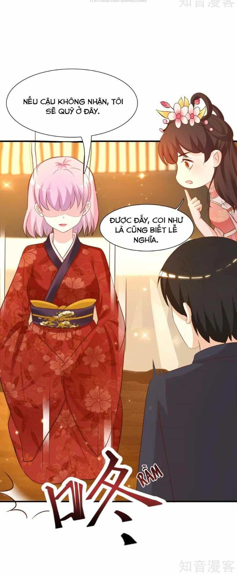 Tối Cường Vận Đào Hoa - Chương 64 - ảnh 18