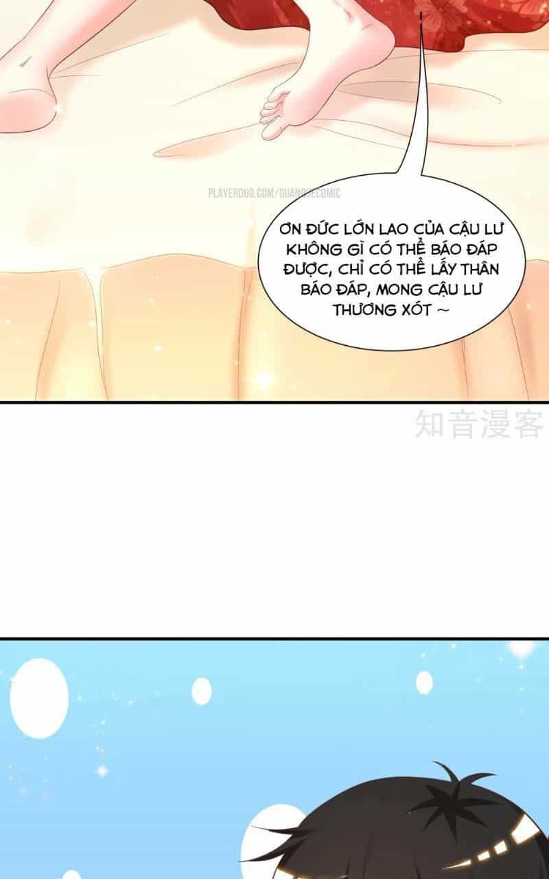Tối Cường Vận Đào Hoa - Chương 64 - ảnh 22