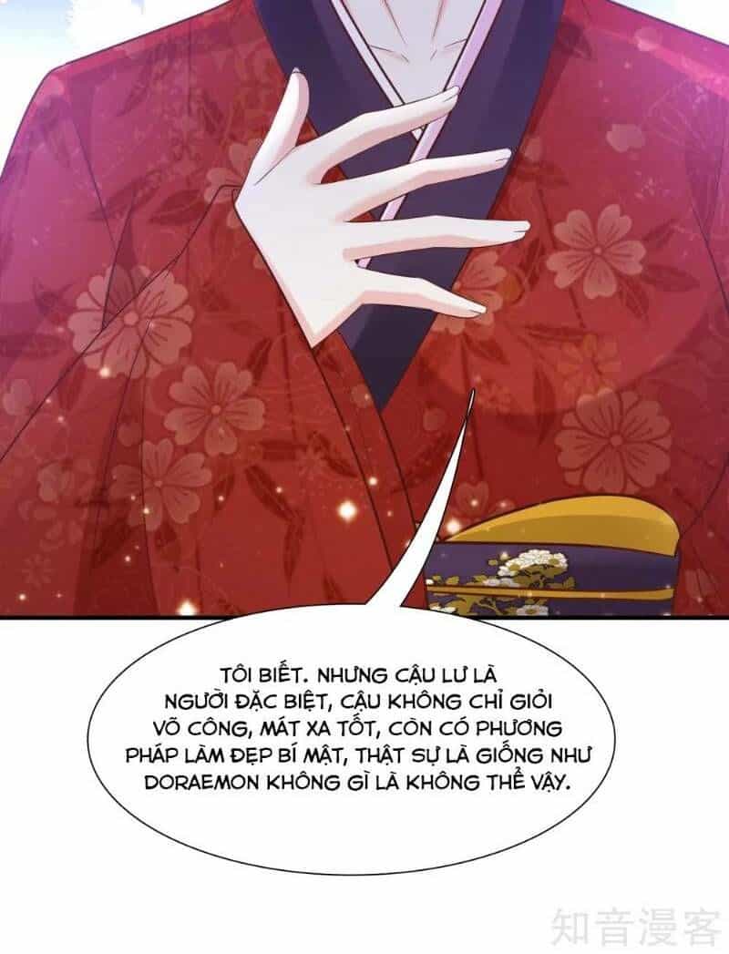 Tối Cường Vận Đào Hoa - Chương 64 - ảnh 7