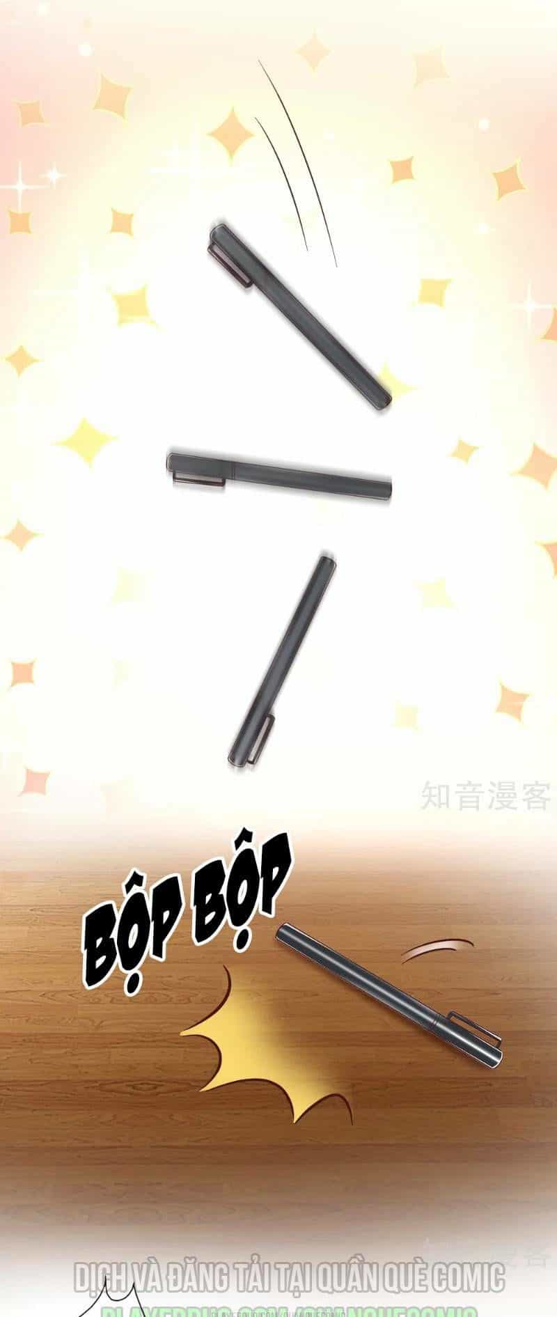 Tối Cường Vận Đào Hoa - Chương 65 - ảnh 25