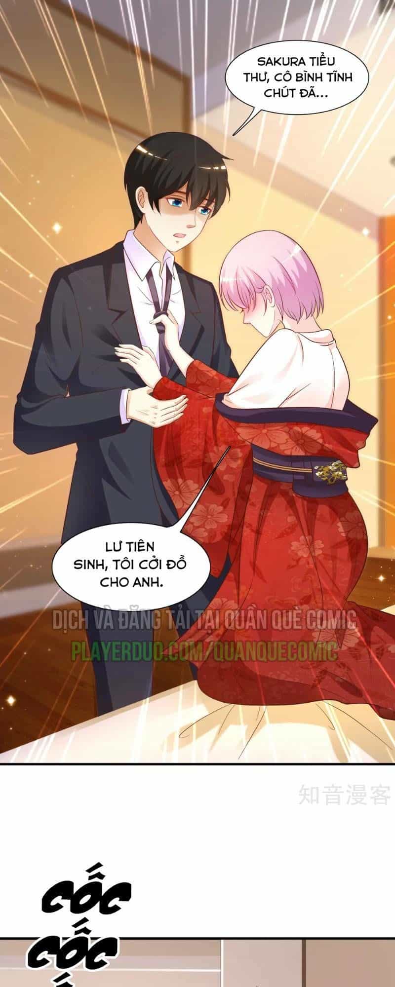Tối Cường Vận Đào Hoa - Chương 65 - ảnh 7