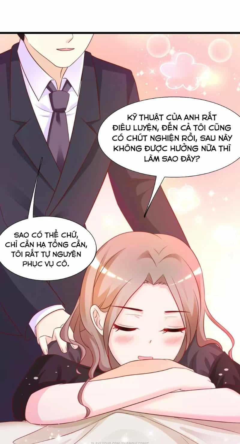 Tối Cường Vận Đào Hoa - Chương 66 - ảnh 18