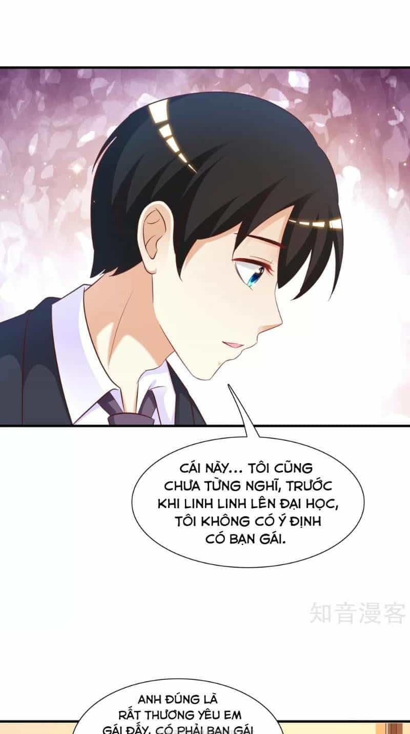 Tối Cường Vận Đào Hoa - Chương 66 - ảnh 20