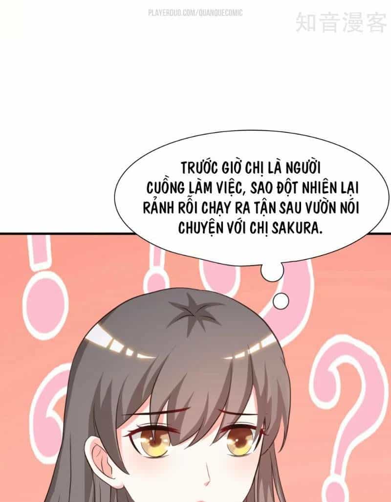 Tối Cường Vận Đào Hoa - Chương 68 - ảnh 35