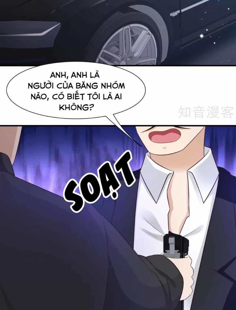 Tối Cường Vận Đào Hoa - Chương 69 - ảnh 16
