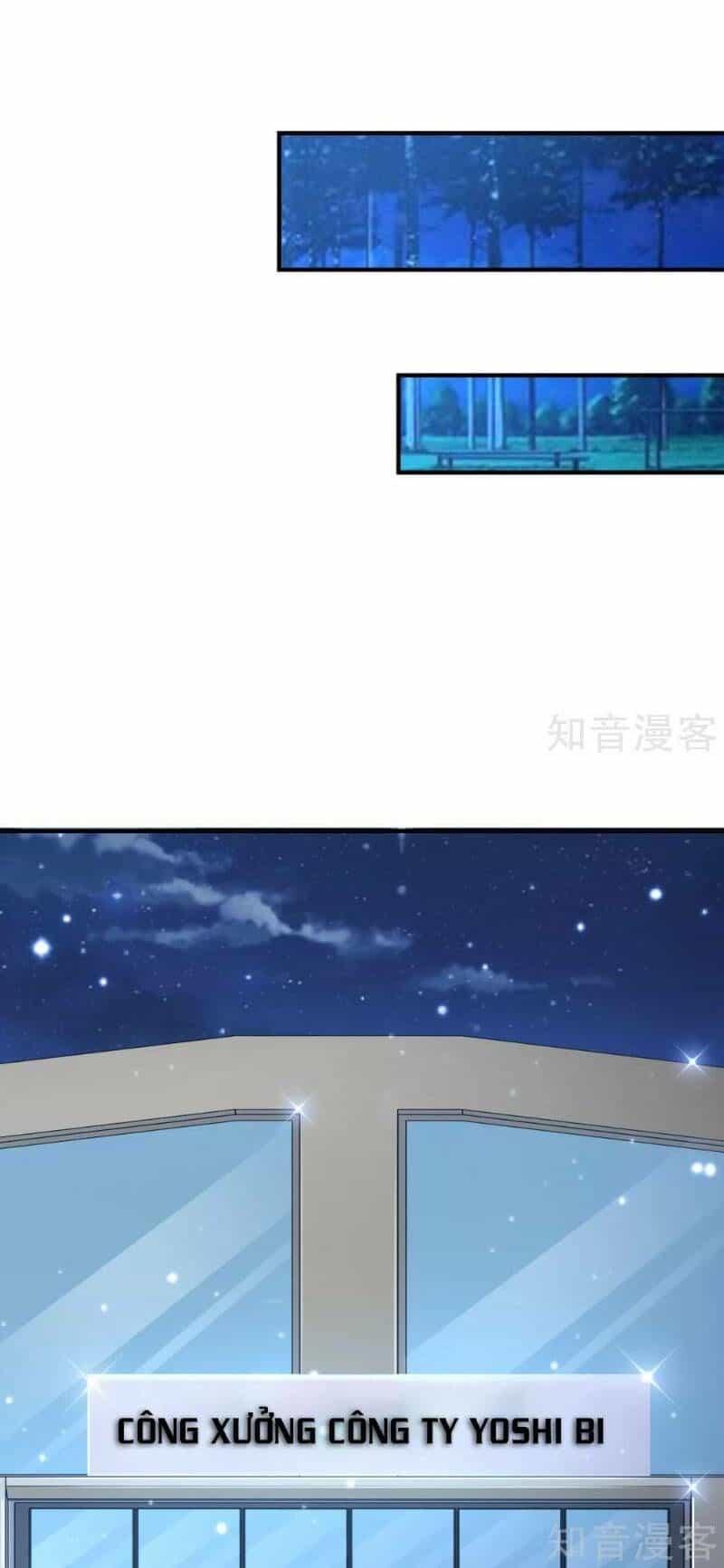 Tối Cường Vận Đào Hoa - Chương 69 - ảnh 19