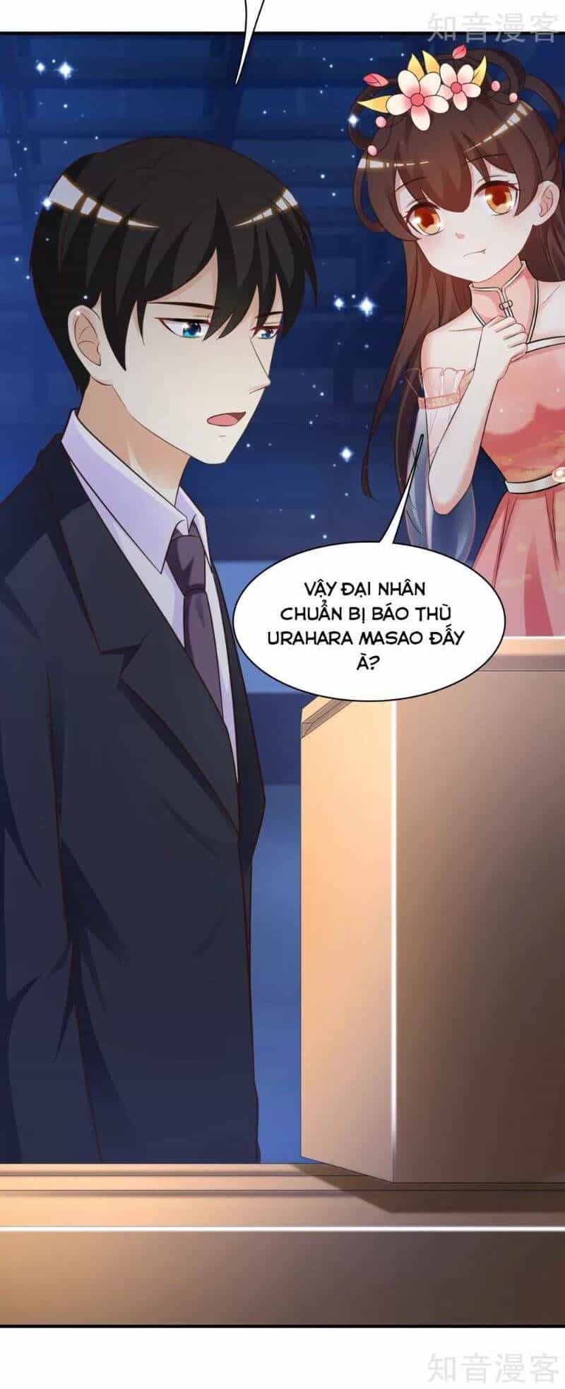 Tối Cường Vận Đào Hoa - Chương 69 - ảnh 25