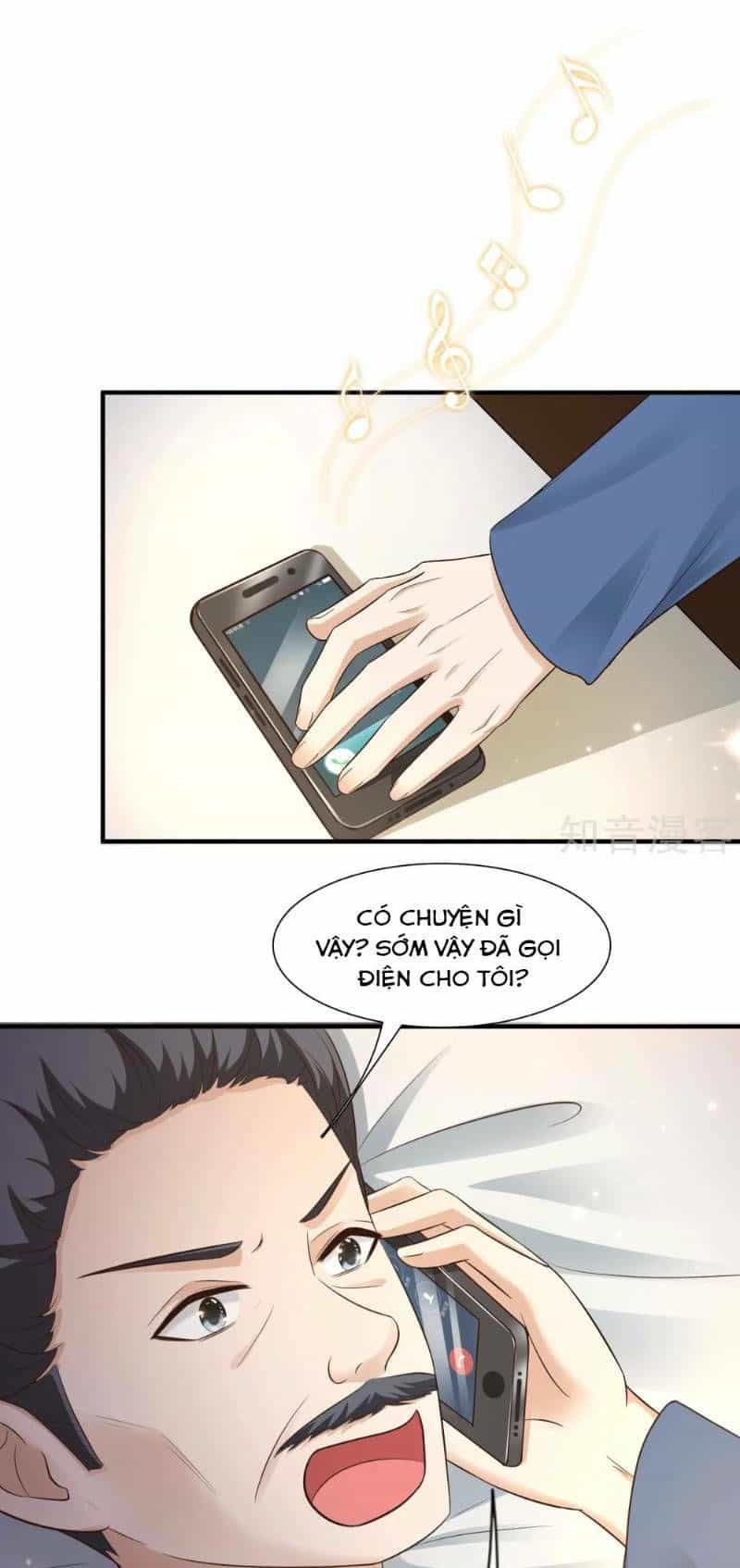 Tối Cường Vận Đào Hoa - Chương 69 - ảnh 30
