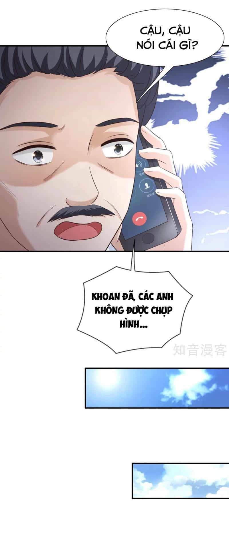 Tối Cường Vận Đào Hoa - Chương 69 - ảnh 32