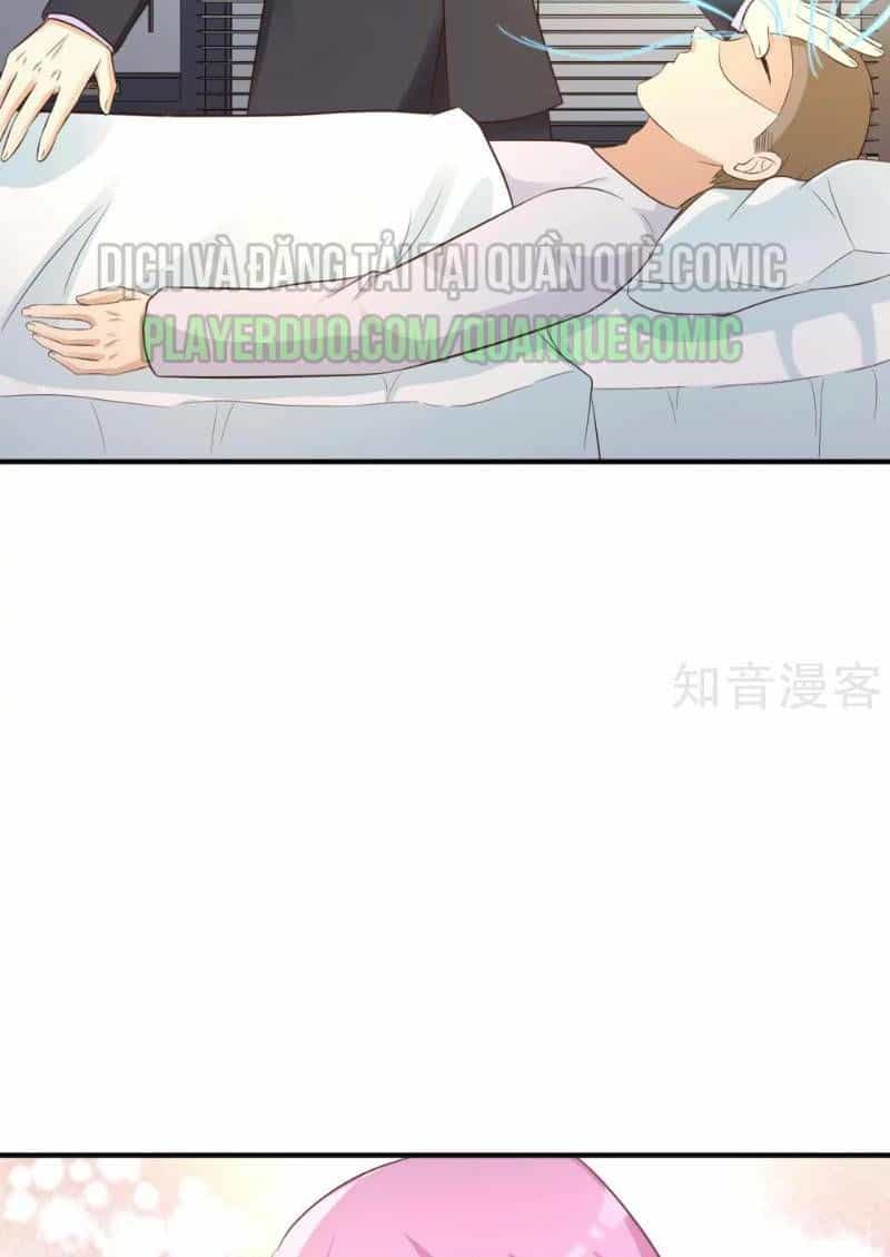 Tối Cường Vận Đào Hoa - Chương 69 - ảnh 37