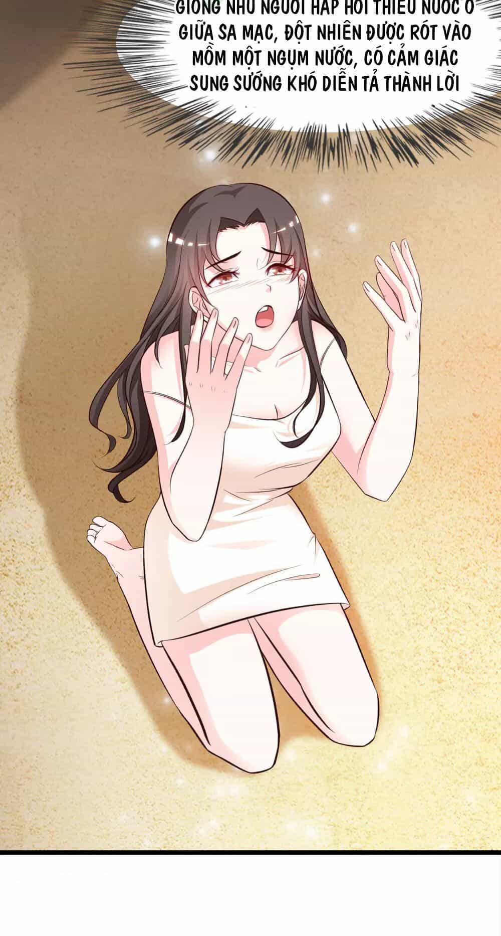 Tối Cường Vận Đào Hoa - Chương 7 - ảnh 13