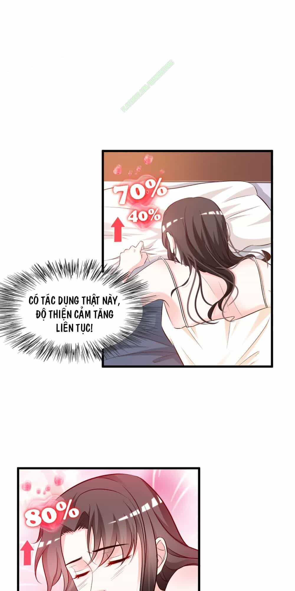 Tối Cường Vận Đào Hoa - Chương 7 - ảnh 15