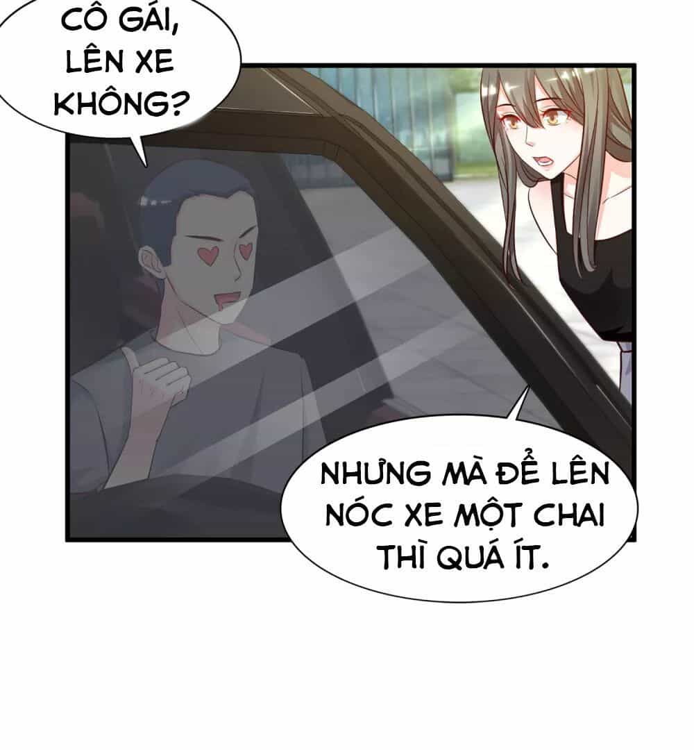 Tối Cường Vận Đào Hoa - Chương 7 - ảnh 22
