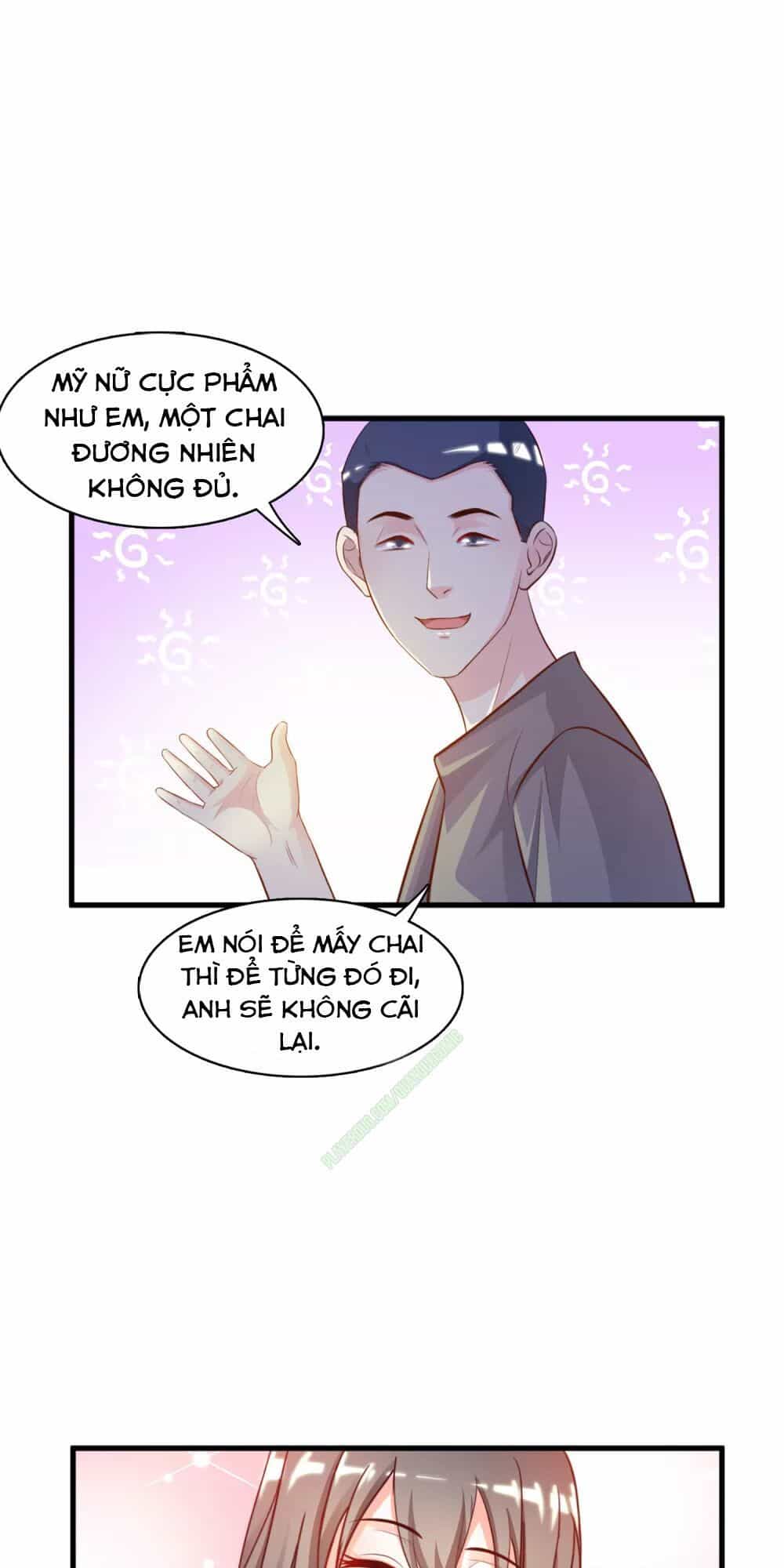 Tối Cường Vận Đào Hoa - Chương 7 - ảnh 23
