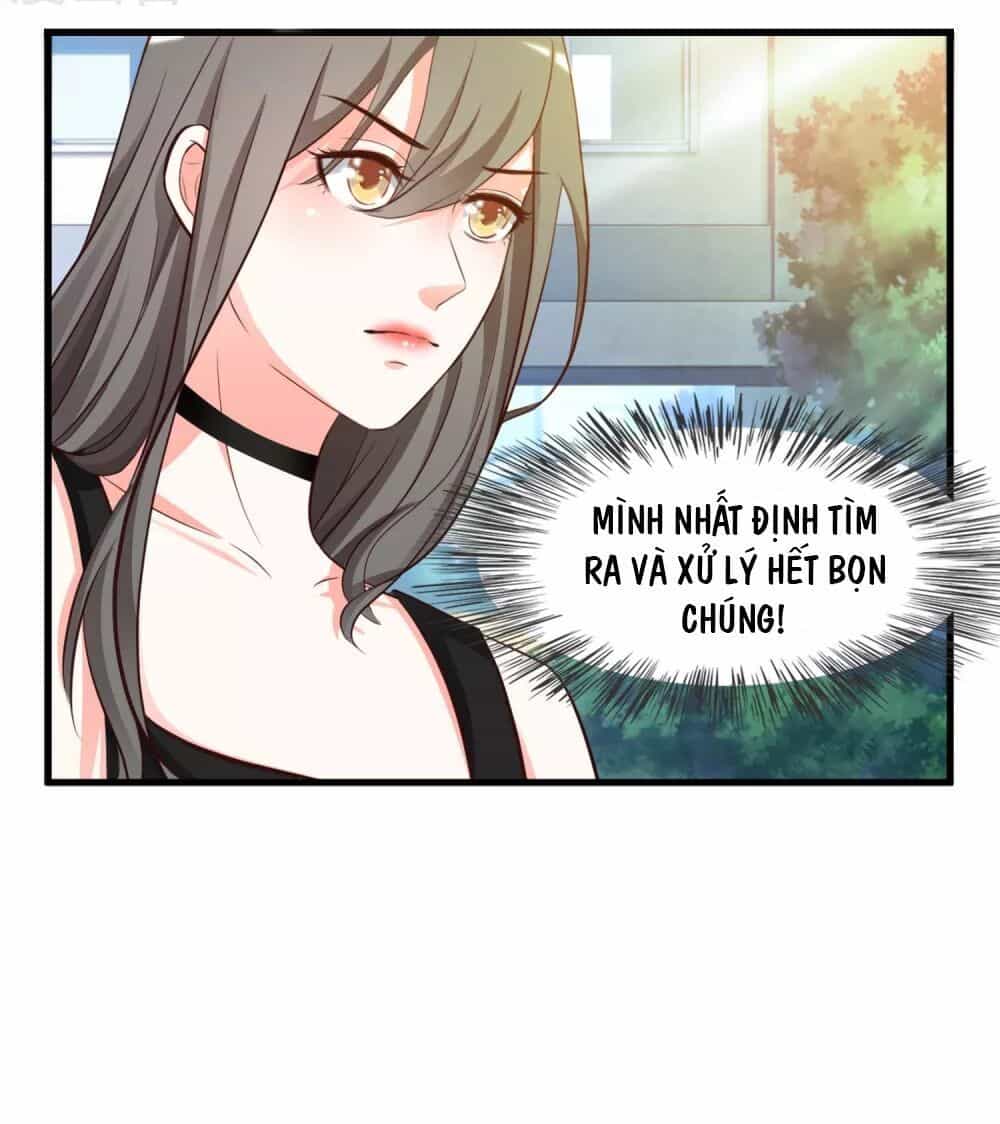 Tối Cường Vận Đào Hoa - Chương 7 - ảnh 32