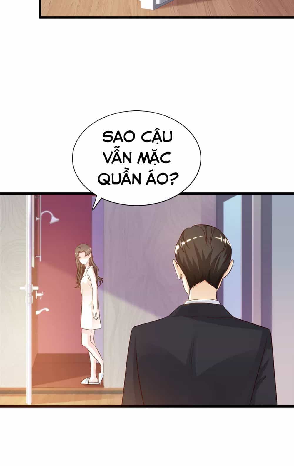 Tối Cường Vận Đào Hoa - Chương 7 - ảnh 5