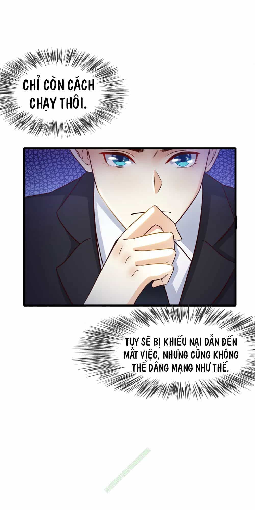 Tối Cường Vận Đào Hoa - Chương 7 - ảnh 6