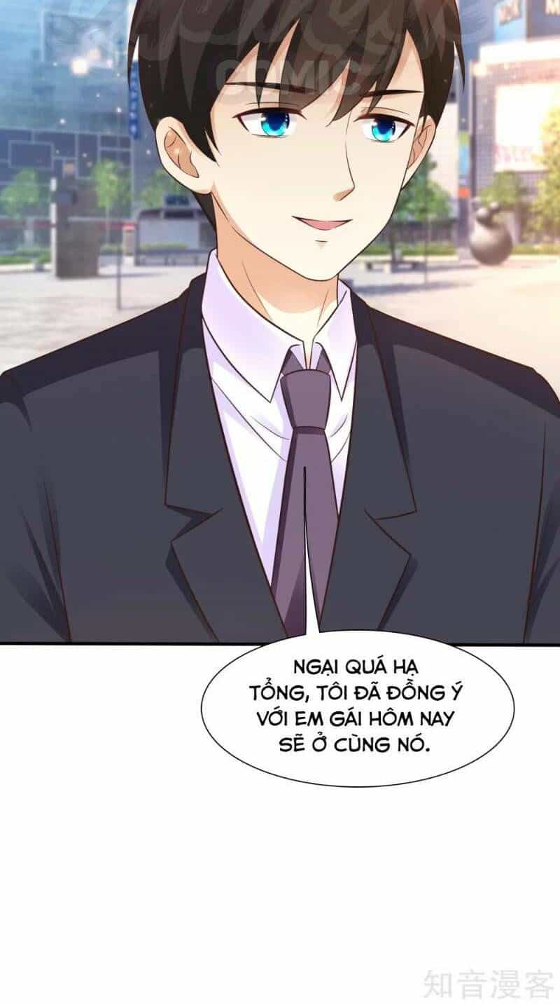 Tối Cường Vận Đào Hoa - Chương 71 - ảnh 10