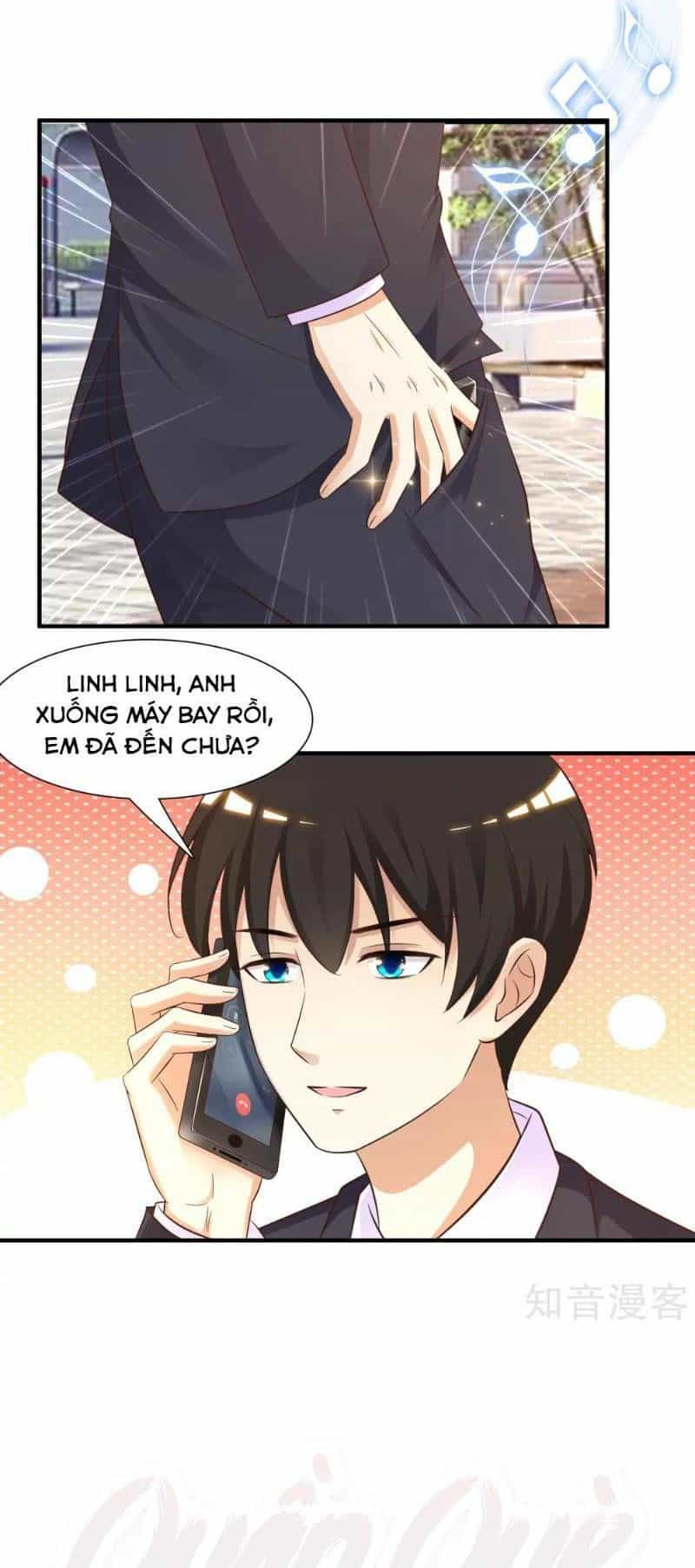 Tối Cường Vận Đào Hoa - Chương 71 - ảnh 13