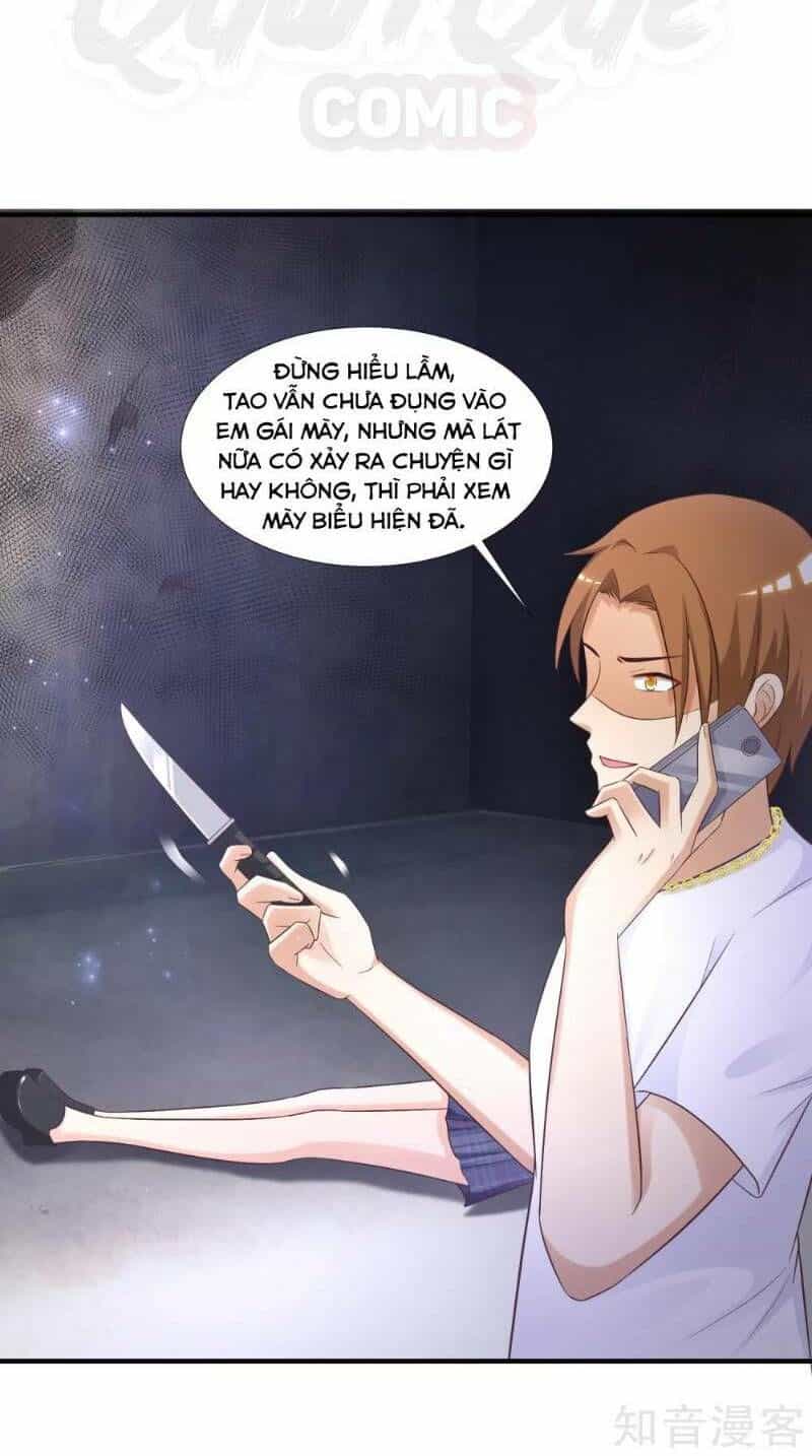 Tối Cường Vận Đào Hoa - Chương 71 - ảnh 16