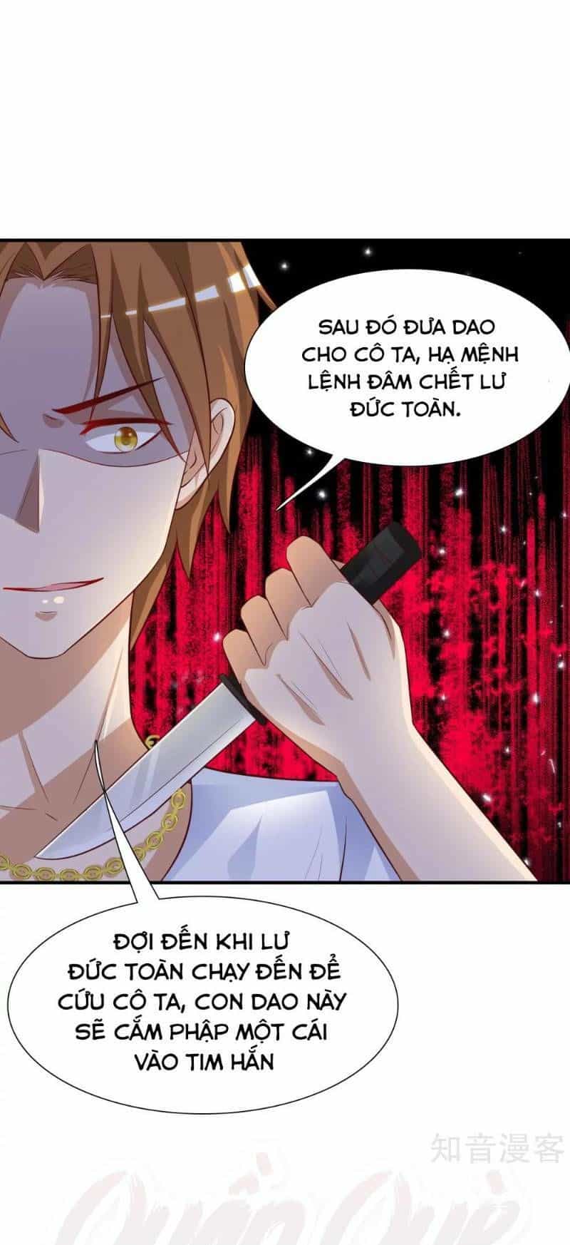 Tối Cường Vận Đào Hoa - Chương 71 - ảnh 21