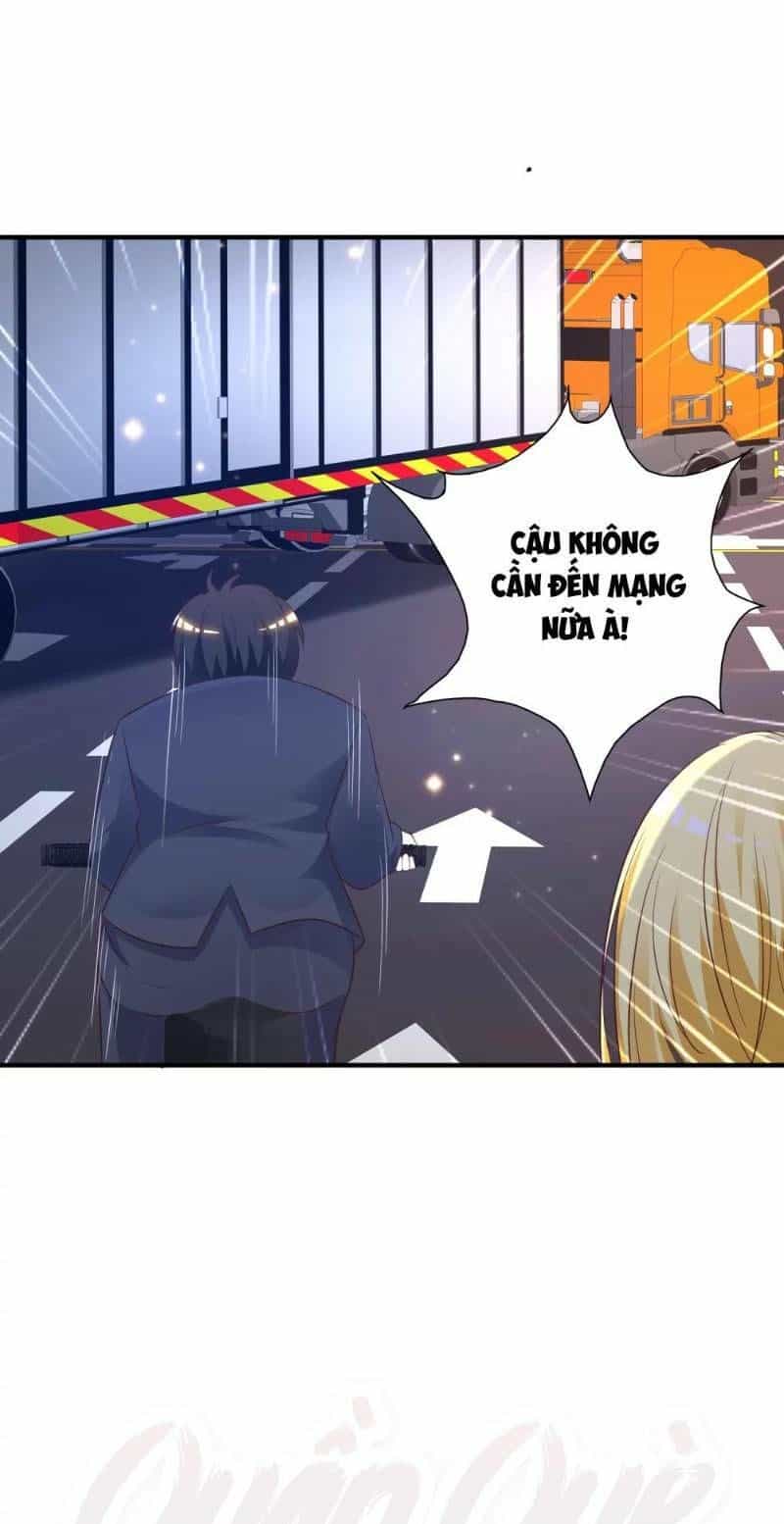 Tối Cường Vận Đào Hoa - Chương 72 - ảnh 11