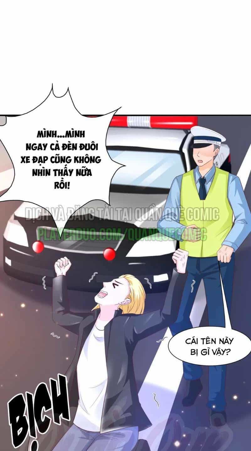 Tối Cường Vận Đào Hoa - Chương 72 - ảnh 15