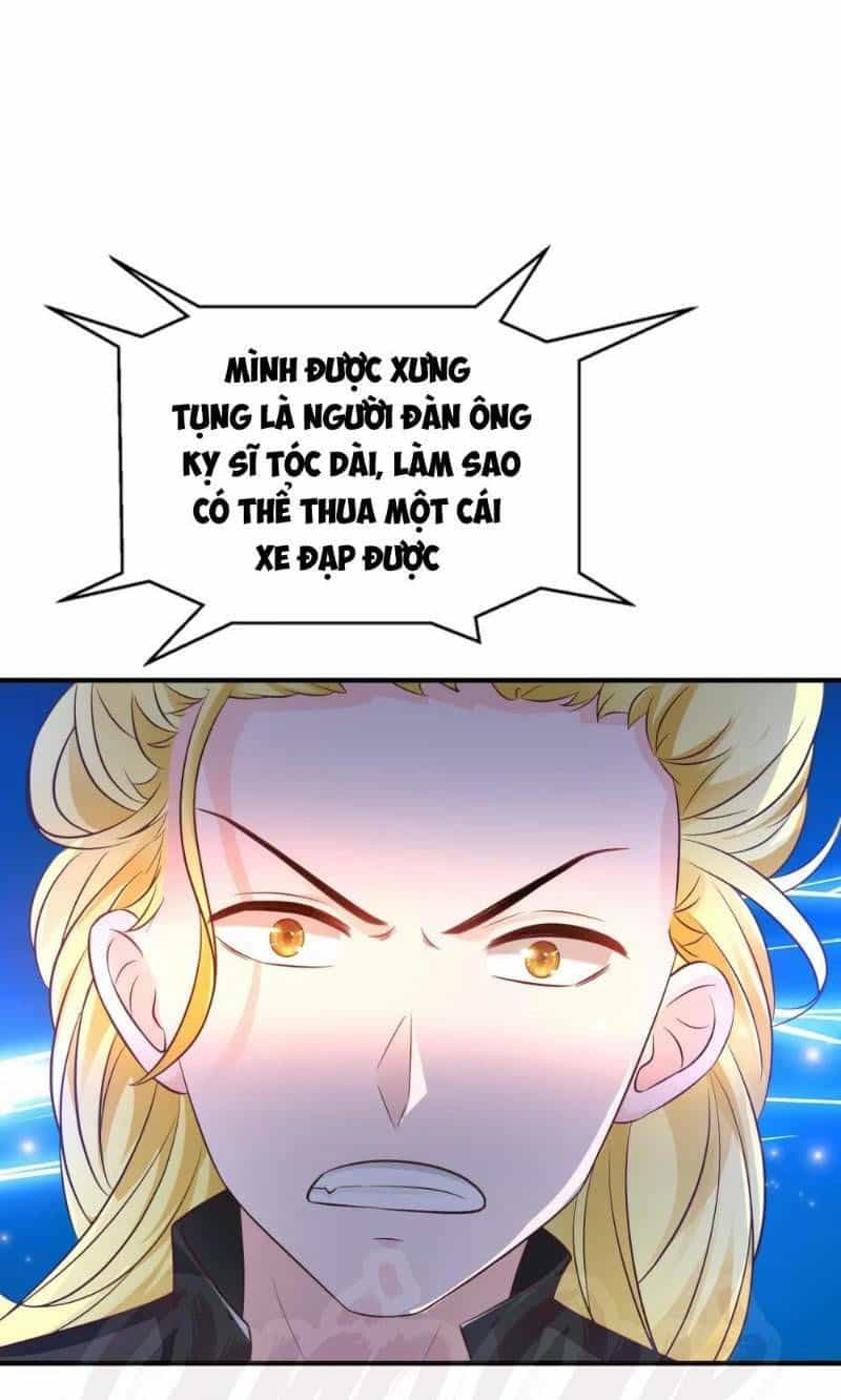 Tối Cường Vận Đào Hoa - Chương 72 - ảnh 5