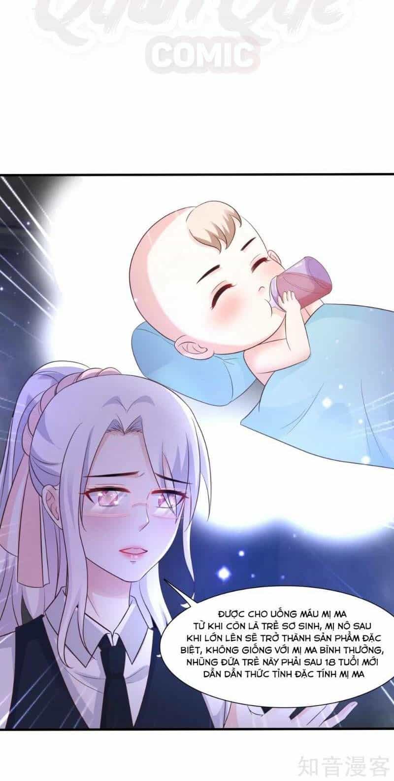 Tối Cường Vận Đào Hoa - Chương 73 - ảnh 2