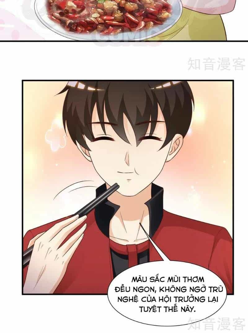 Tối Cường Vận Đào Hoa - Chương 74 - ảnh 24