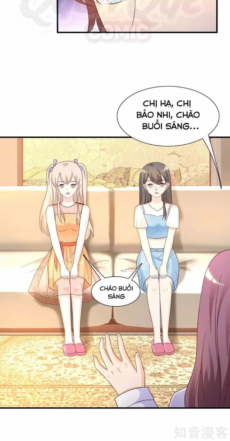 Tối Cường Vận Đào Hoa - Chương 75 - ảnh 28