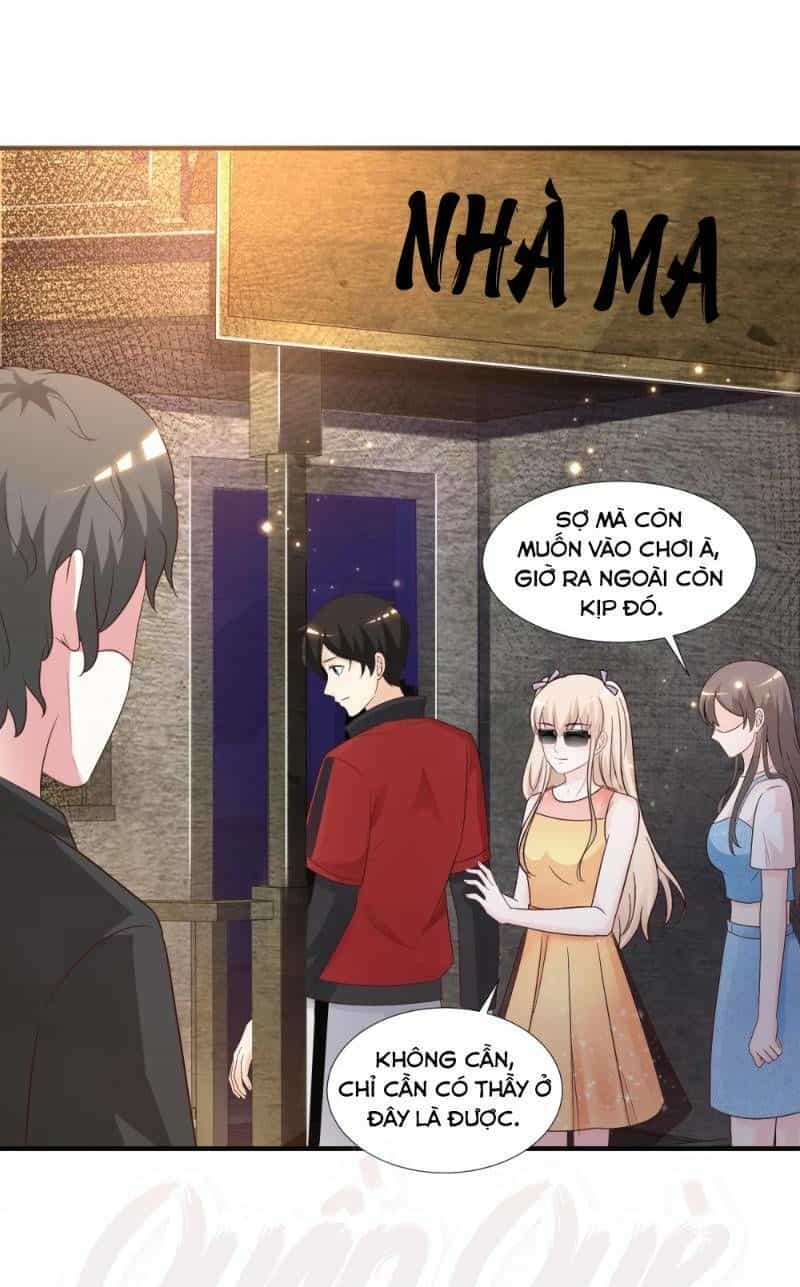 Tối Cường Vận Đào Hoa - Chương 76 - ảnh 16