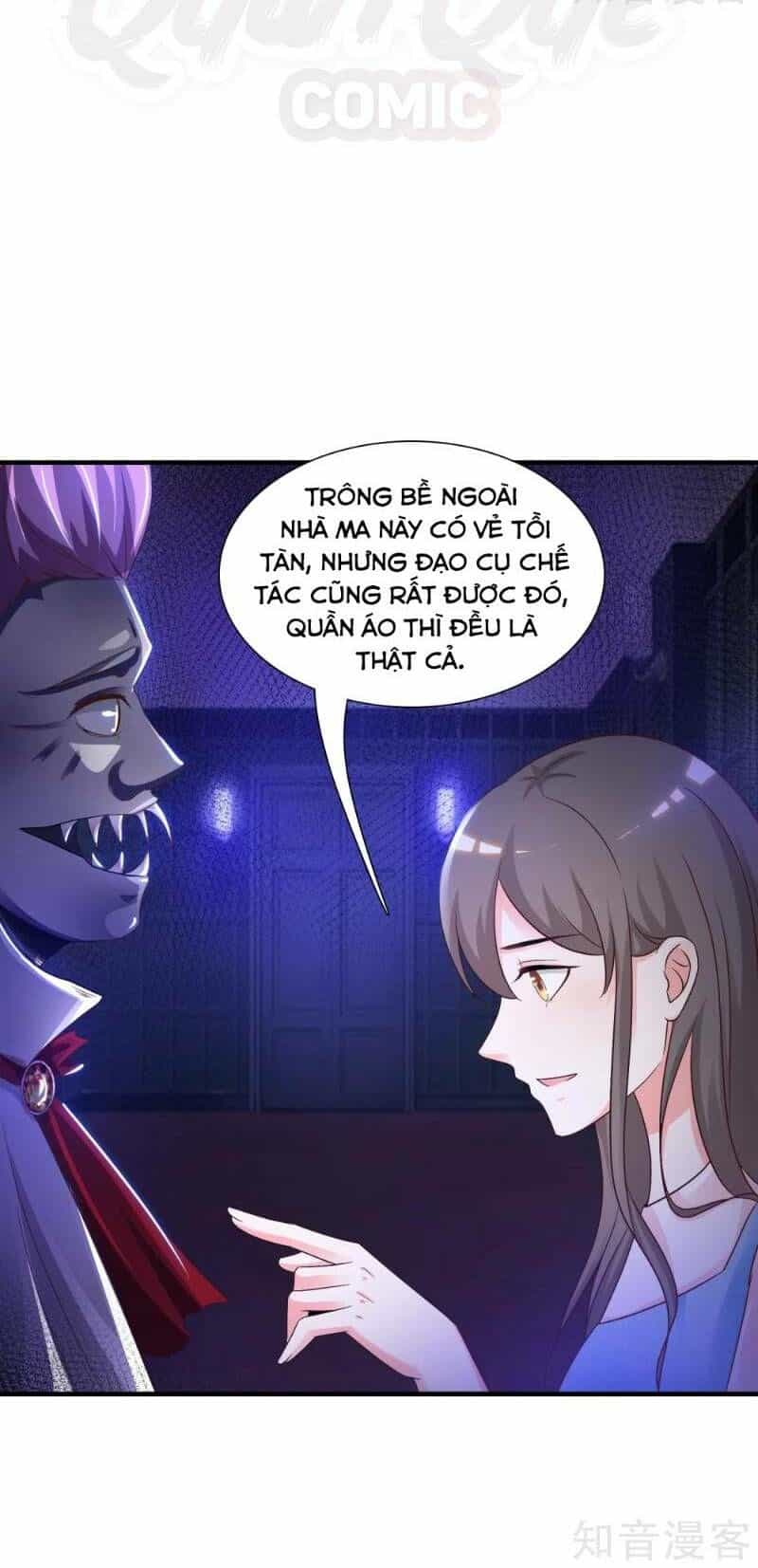 Tối Cường Vận Đào Hoa - Chương 76 - ảnh 19